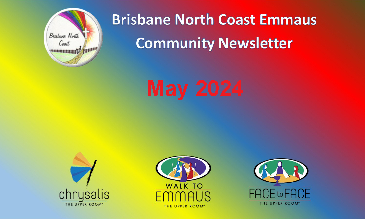 Newsletter - May 2024 Amended